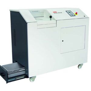 Mediemakulator HSM StoreEx HDS 230 - 11,5 x 26 mm