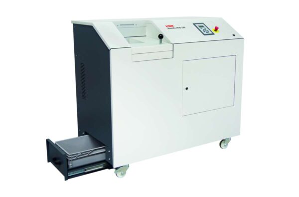 Mediemakulator HSM StoreEx HDS 230 - 11,5 x 26 mm