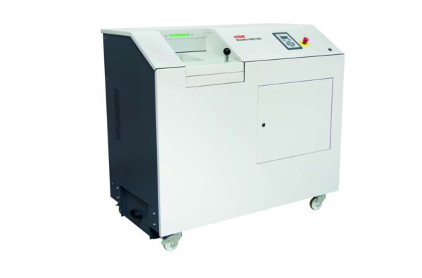 Mediemakulator HSM StoreEx HDS 230 - 11,5 x 26 mm