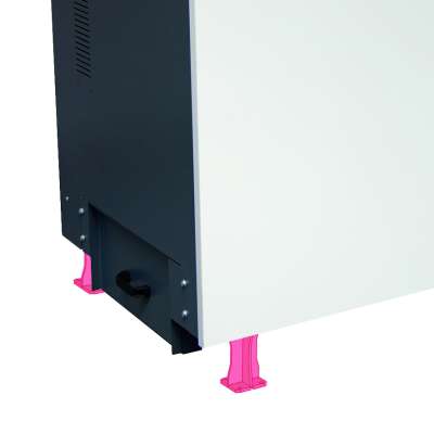 Mediemakulator HSM StoreEx HDS 230 - 11,5 x 26 mm