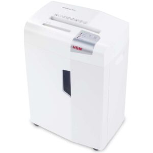 Makulator HSM shredstar X13 - 4 x 37 mm