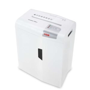 Makulator HSM shredstar X6pro - 2 x 15 mm