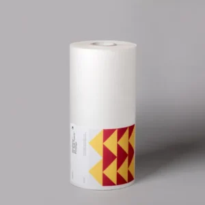 Offset Kacheringsfolie Gloss