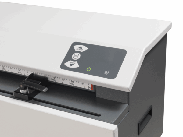 HSM ProfiPack C400 emballagepolstringsmaskine