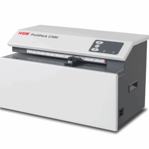 HSM ProfiPack C400 emballagepolstringsmaskine