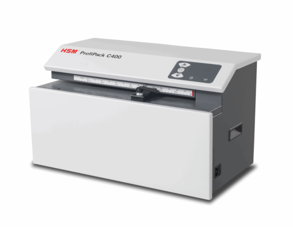HSM ProfiPack C400 emballagepolstringsmaskine