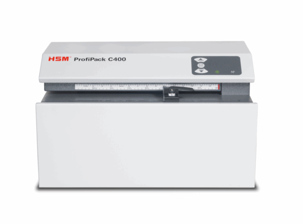 HSM ProfiPack C400 emballagepolstringsmaskine