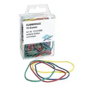 Div. Kontortilbehør