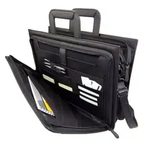 Dokumentmapper & Tasker