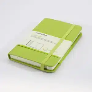 Notesbøger & blokke