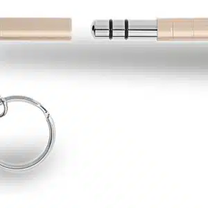 Pegepinde & Touchpenne