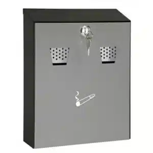 Udendørs indretning