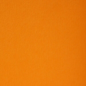 A-4 KARTON  100 ARK 180 G MANDARIN