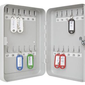 Nøgleskab Til Forsendelse - produktbillede