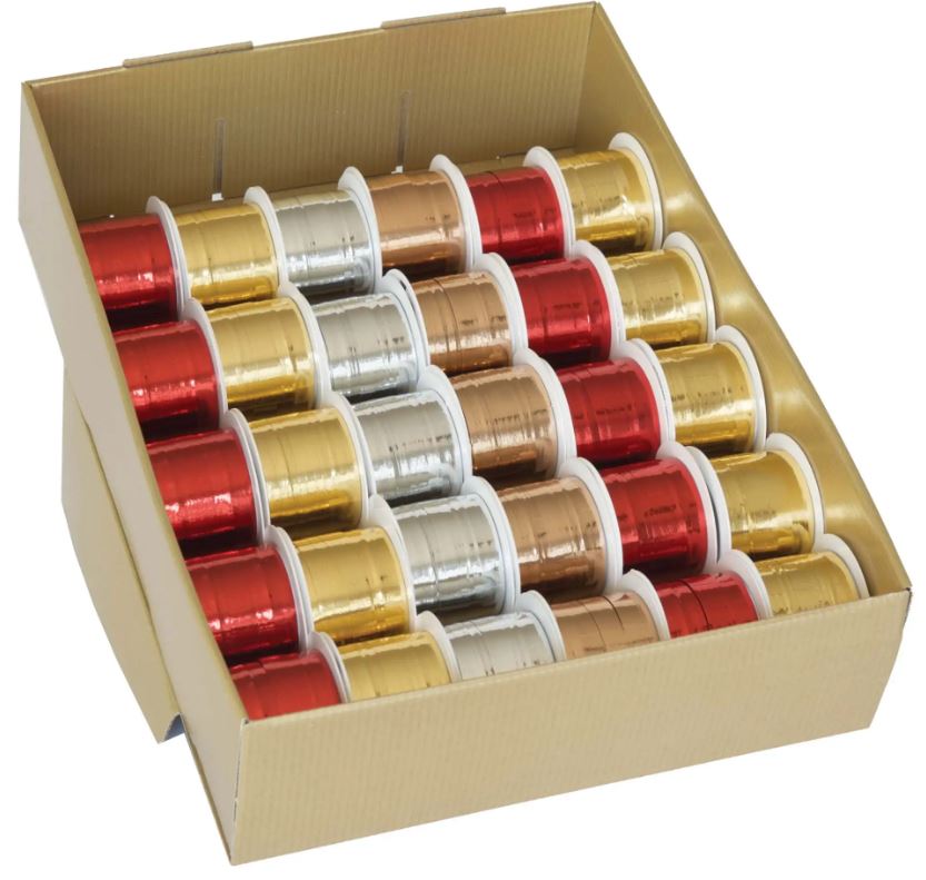 Gavebånd Til Forsendelse - produktbillede