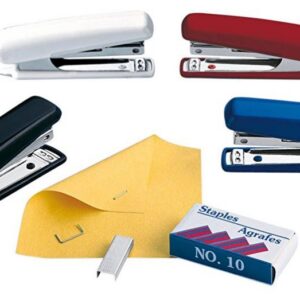 Hæftemaskine Til Forsendelse - produktbillede