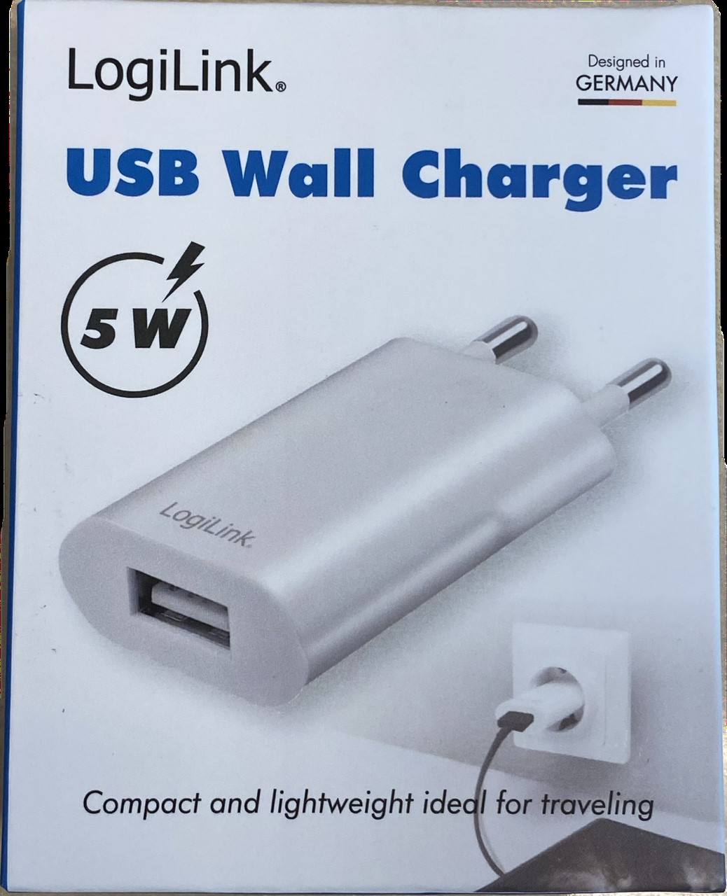 Usb Til Forsendelse - produktbillede