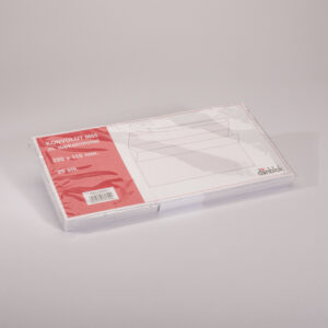 Konvolut Til Forsendelse - produktbillede