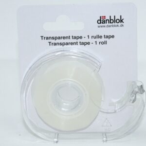 Tape Til Forsendelse - produktbillede