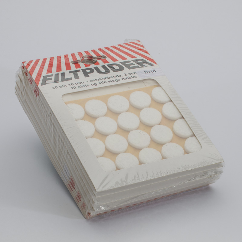 Filtskånere Til Forsendelse - produktbillede