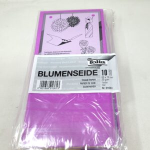 Papir 50X70Mm Til Forsendelse - produktbillede