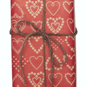 Papir Brun Til Forsendelse - produktbillede