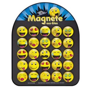 Emoji Til Forsendelse - produktbillede