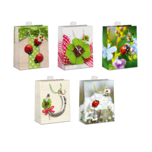 Gavepose 2X5Mm Til Forsendelse - produktbillede