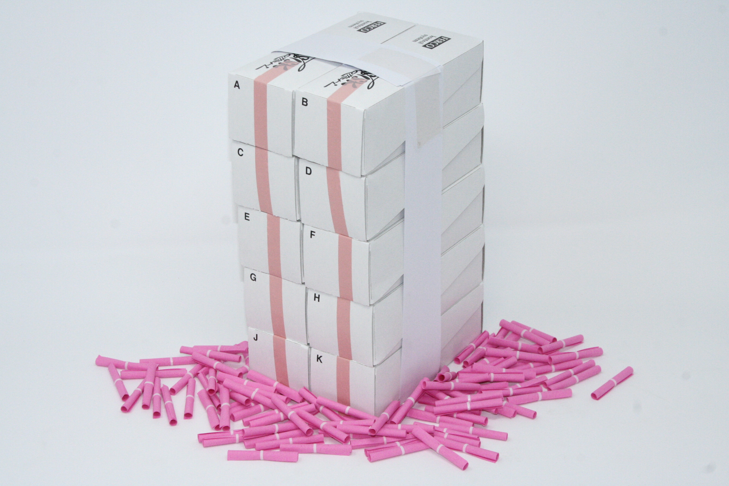 Kinesisk Til Forsendelse - produktbillede