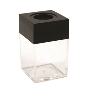 Clipsholder Transparent Til Forsendelse - produktbillede