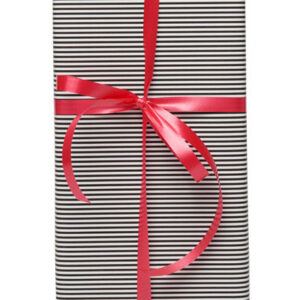 Økonom Sort Til Forsendelse - produktbillede