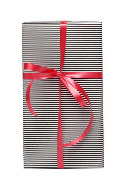 Økonom Sort Til Forsendelse - produktbillede