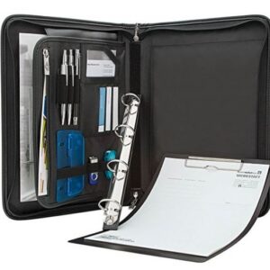 Konferencemappe A4 Til Forsendelse - produktbillede