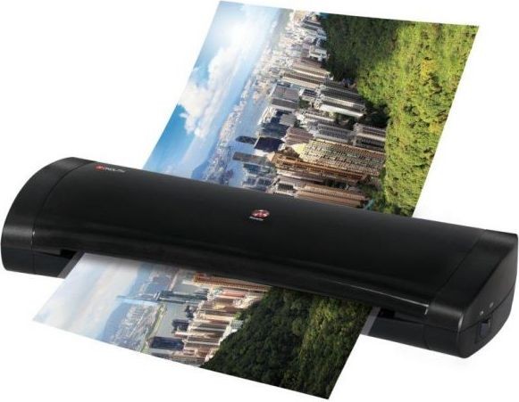 Laminering A3 Sort Til Forsendelse - produktbillede