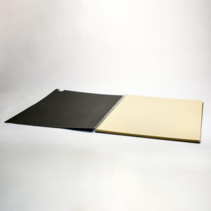 Udklip 45X61Mm Gul Til Forsendelse - produktbillede