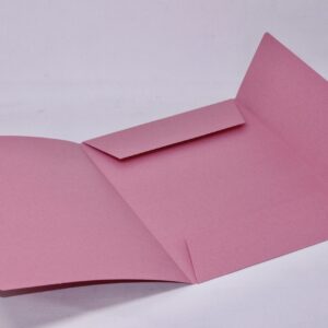 Mappe A4 Til Forsendelse - produktbillede