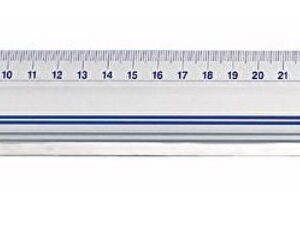 Lineal Til Forsendelse - produktbillede