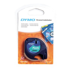 Tape 91224 Grøn Til Forsendelse - produktbillede