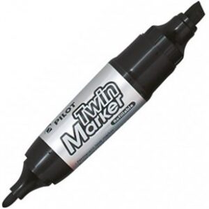 Pilot Sort Til Forsendelse - produktbillede