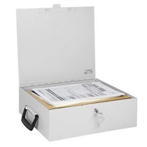 Dokument A4 Til Forsendelse - produktbillede