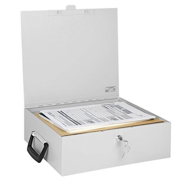 Dokument A4 Til Forsendelse - produktbillede