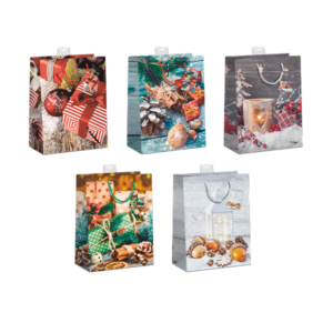 Poser 2X5Mm Sort Til Forsendelse - produktbillede