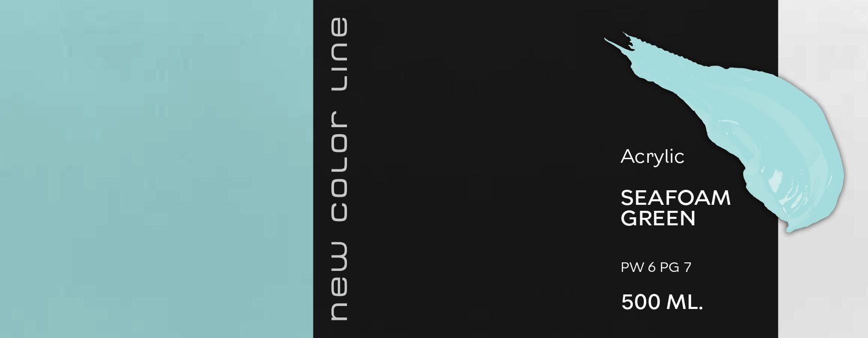 New Grøn Til Forsendelse - produktbillede