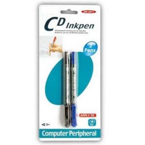 Dvd Sort Til Forsendelse - produktbillede