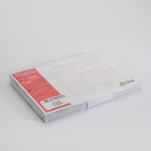 Konvolut Til Forsendelse - produktbillede