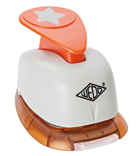 Hulslag Til Forsendelse - produktbillede