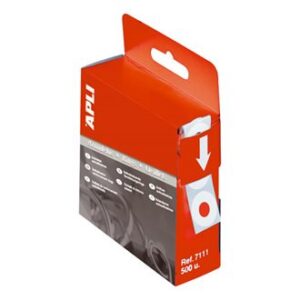 Hulforstærk Til Forsendelse - produktbillede