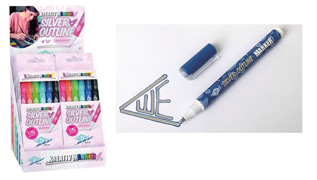 Kreativ Til Forsendelse - produktbillede