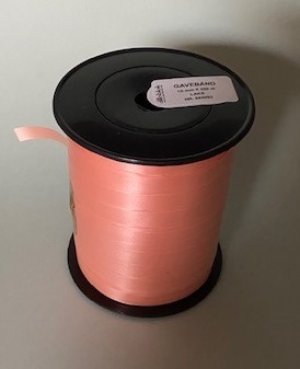 Gavebånd Til Forsendelse - produktbillede