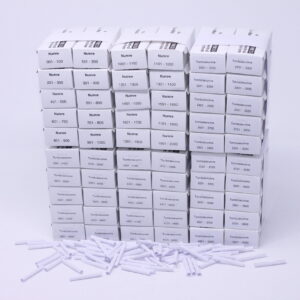 Tombolanumre Til Forsendelse - produktbillede